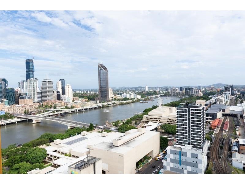 2706/19 Hope Street, South Brisbane QLD 4101