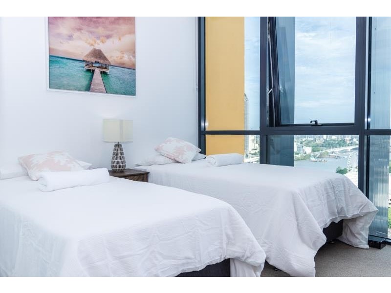 2706/19 Hope Street, South Brisbane QLD 4101