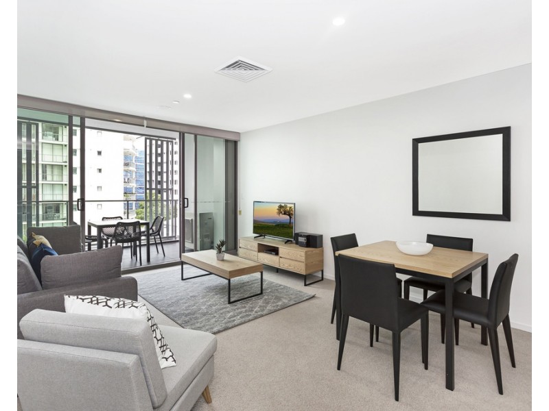 16/21 Manning Street, Milton QLD 4064