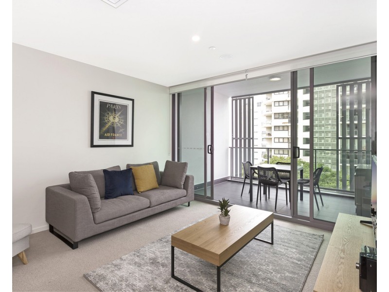 16/21 Manning Street, Milton QLD 4064