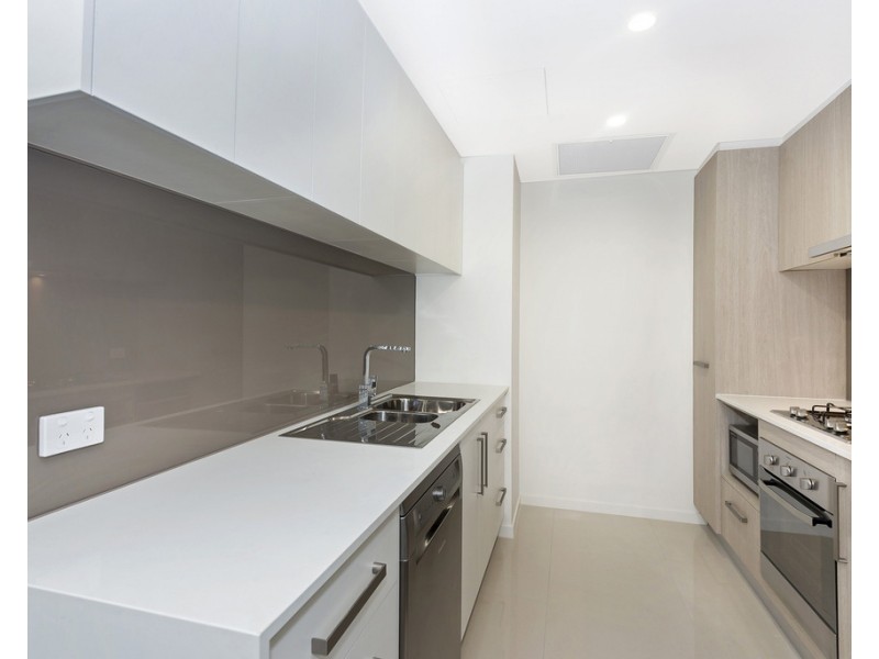 16/21 Manning Street, Milton QLD 4064