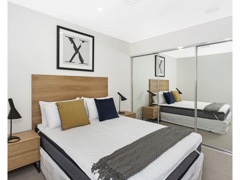 16/21 Manning Street, Milton QLD 4064