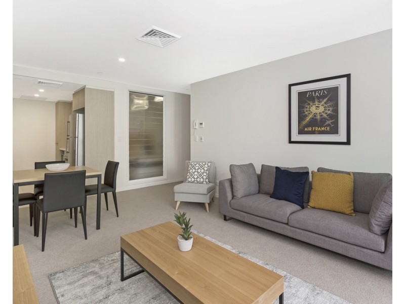 16/21 Manning Street, Milton QLD 4064