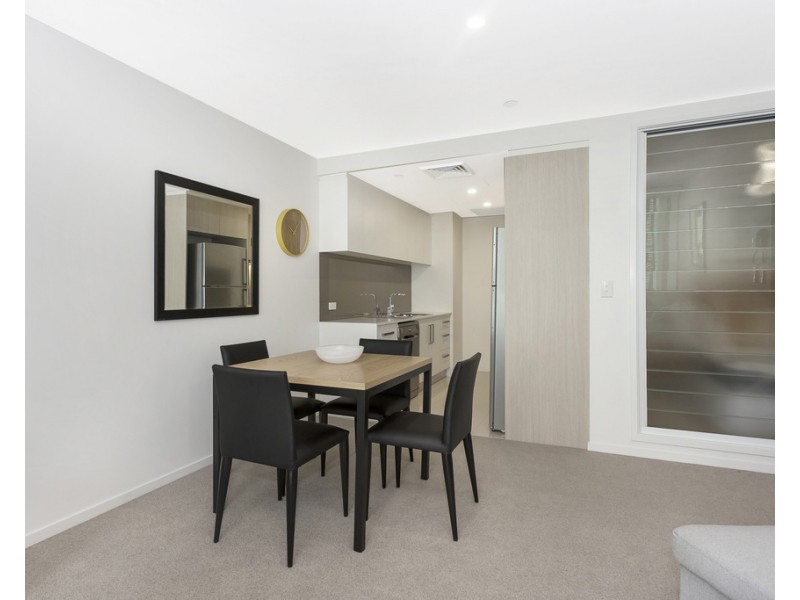 16/21 Manning Street, Milton QLD 4064