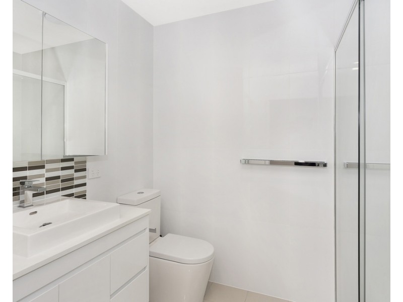 16/21 Manning Street, Milton QLD 4064