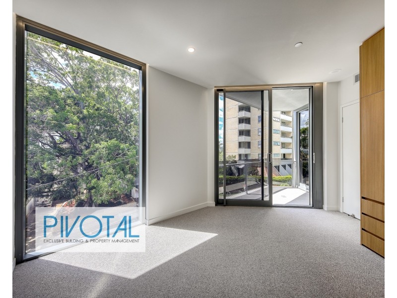 5032/59 O’Connell St, Kangaroo Point QLD 4169