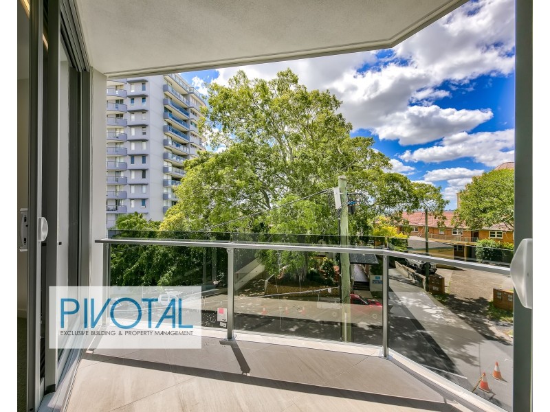 5032/59 O’Connell St, Kangaroo Point QLD 4169