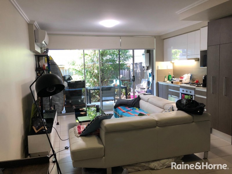 54/123 Barrack Road, Cannon Hill QLD 4170