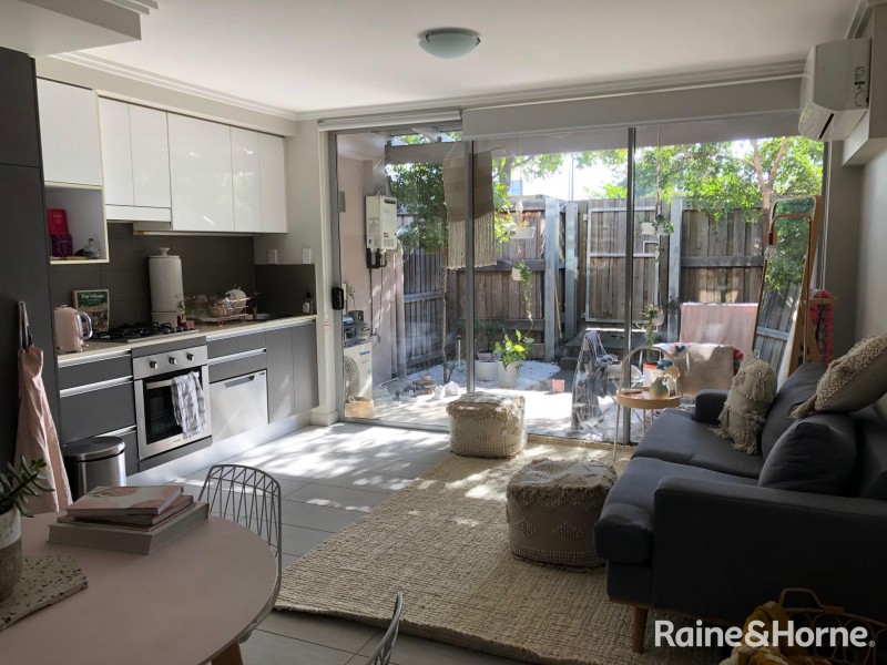 54/123 Barrack Road, Cannon Hill QLD 4170