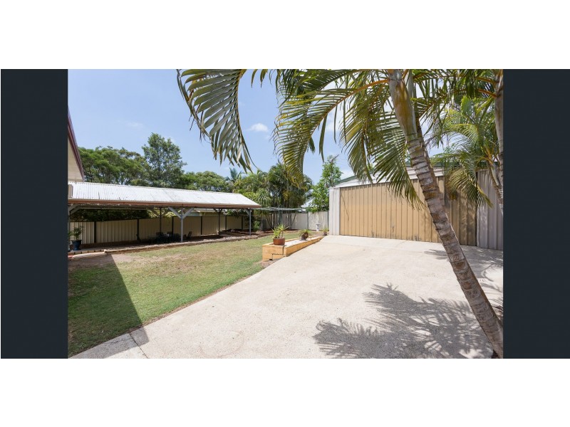 8 Tabari Place, Eagleby QLD 4207