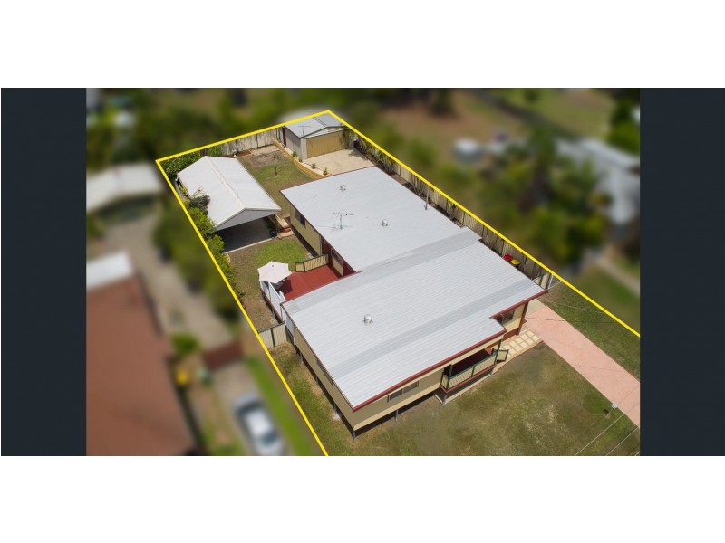 8 Tabari Place, Eagleby QLD 4207