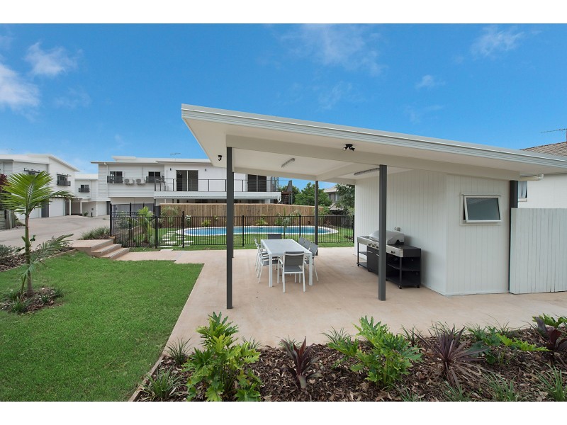 27/39 Lacey Rd, Carseldine QLD 4034