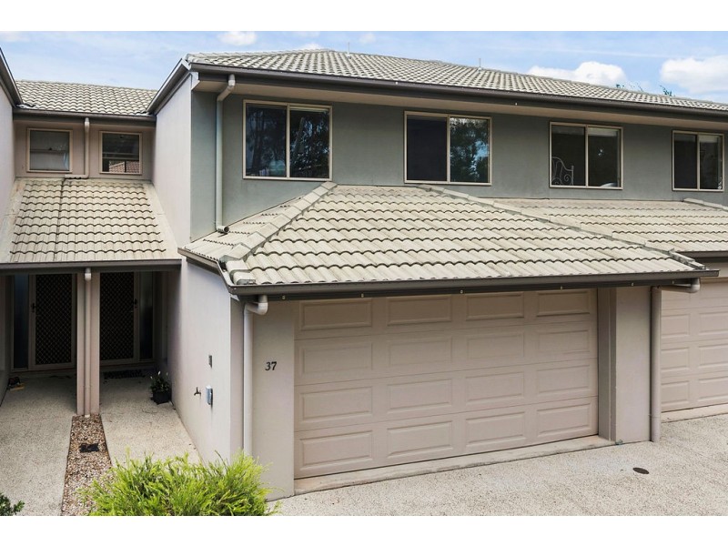 37/40 Hargreaves Road, Manly West QLD 4179