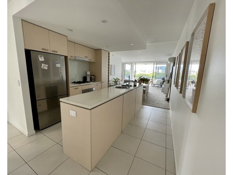 28/15 Walsh Street, Milton QLD 4064