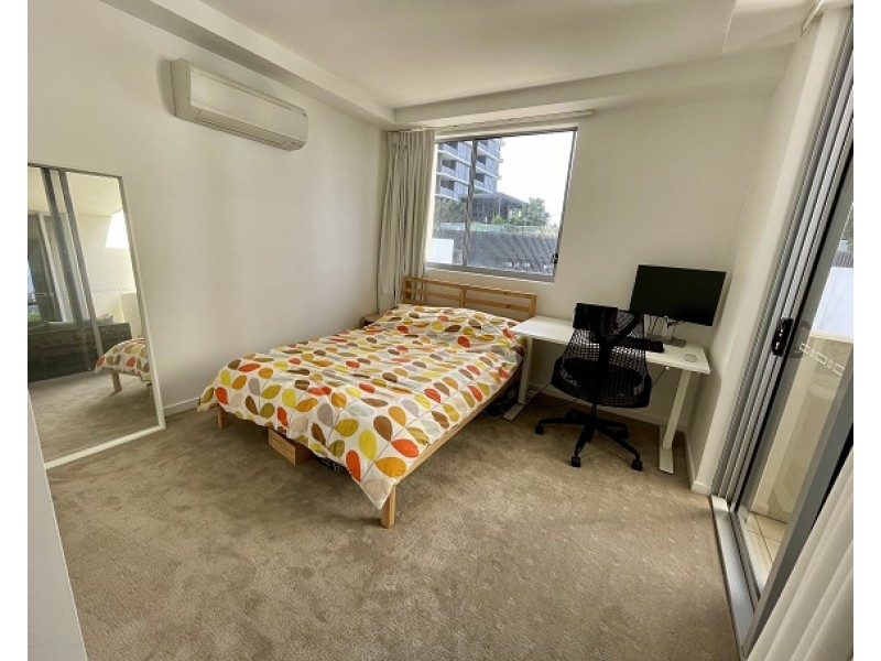 28/15 Walsh Street, Milton QLD 4064