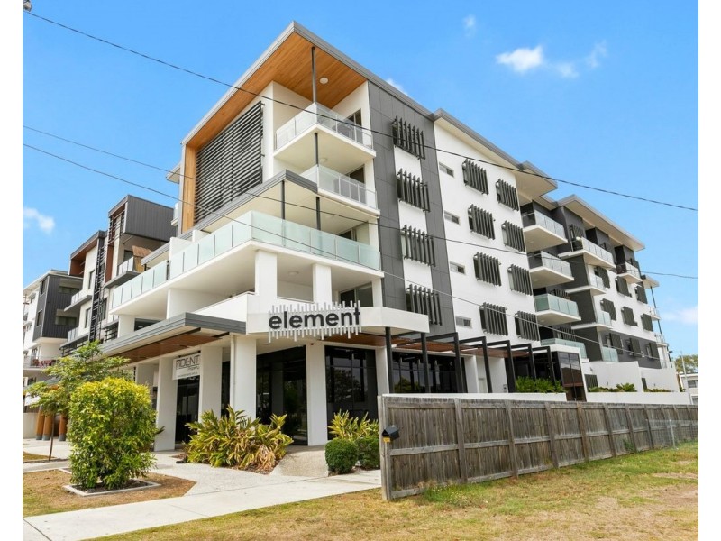4/1049 Wynnum Road, Cannon Hill QLD 4170