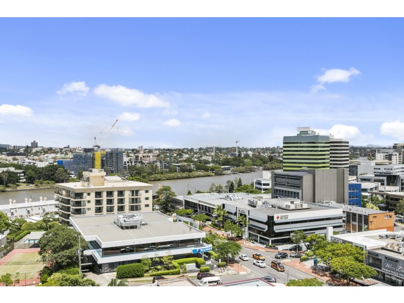 57/27 Manning Street, Milton QLD 4064