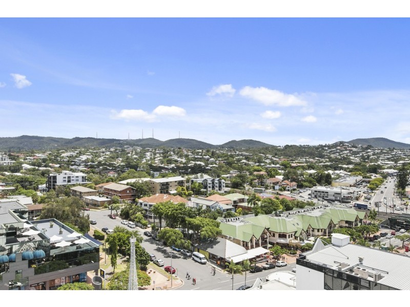 57/27 Manning Street, Milton QLD 4064