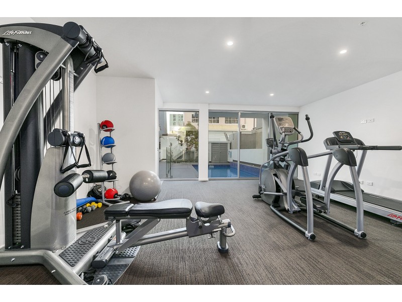 57/27 Manning Street, Milton QLD 4064