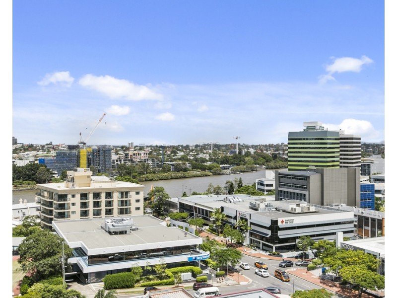 57/27 Manning Street, Milton QLD 4064