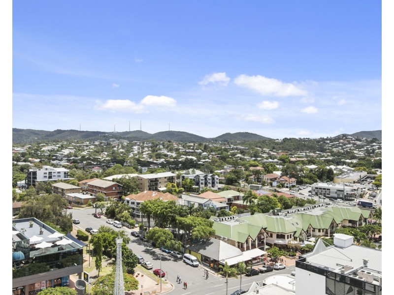 57/27 Manning Street, Milton QLD 4064