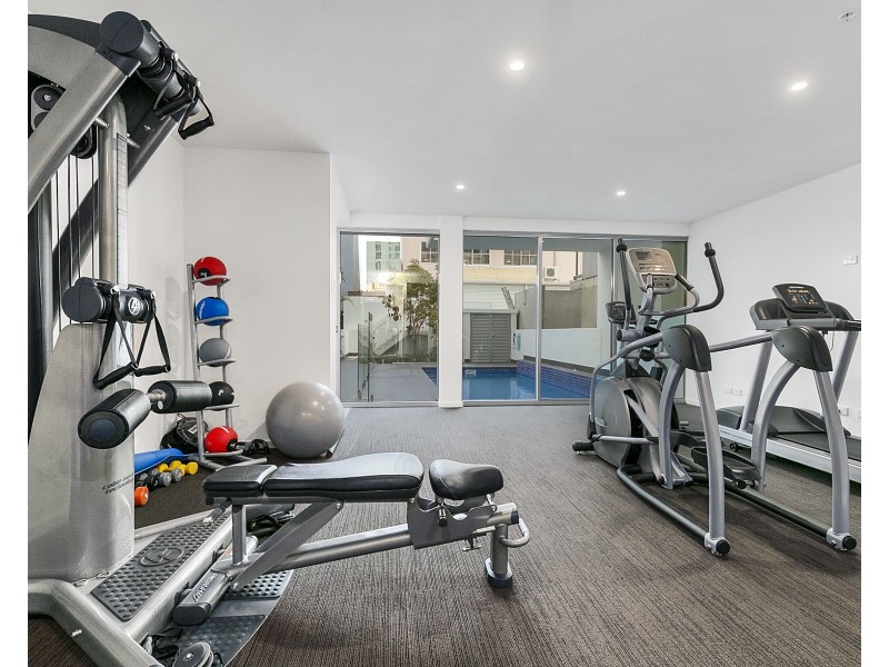 57/27 Manning Street, Milton QLD 4064