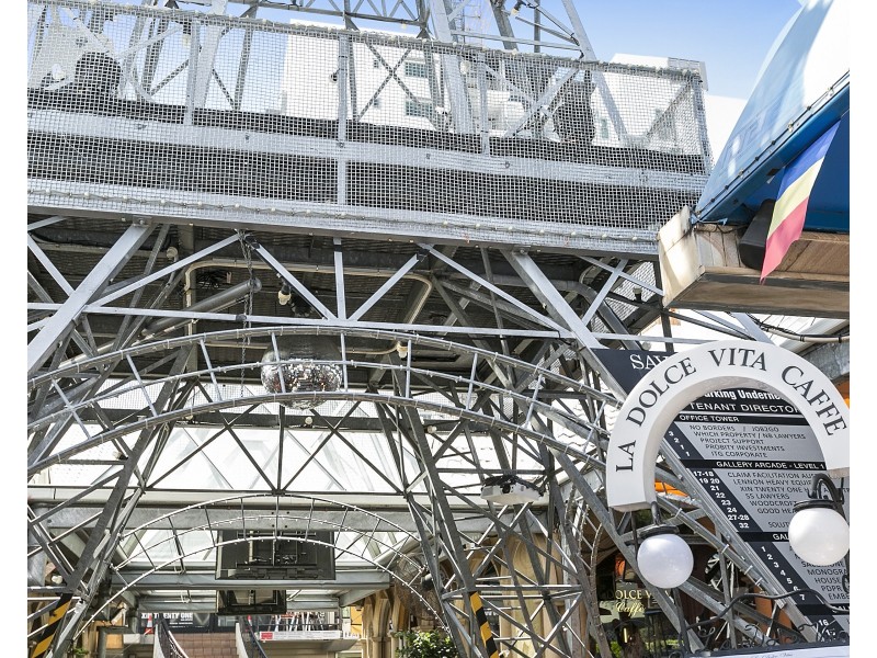 57/27 Manning Street, Milton QLD 4064