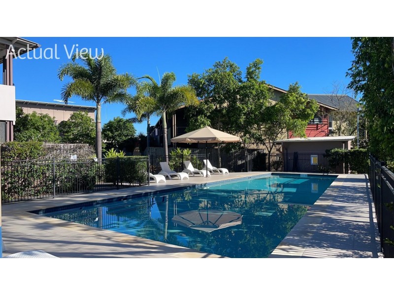 108/123 Barrack Road, Cannon Hill QLD 4170