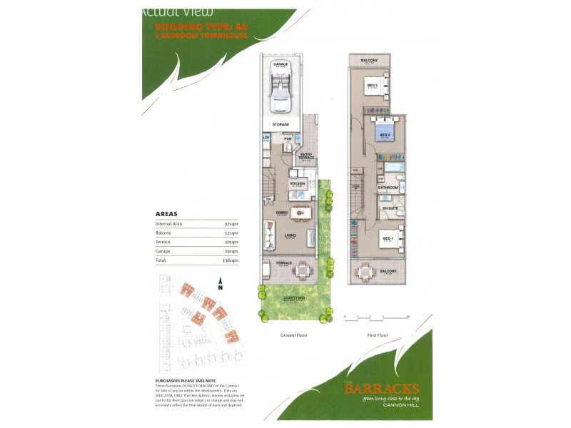 108/123 Barrack Road, Cannon Hill QLD 4170