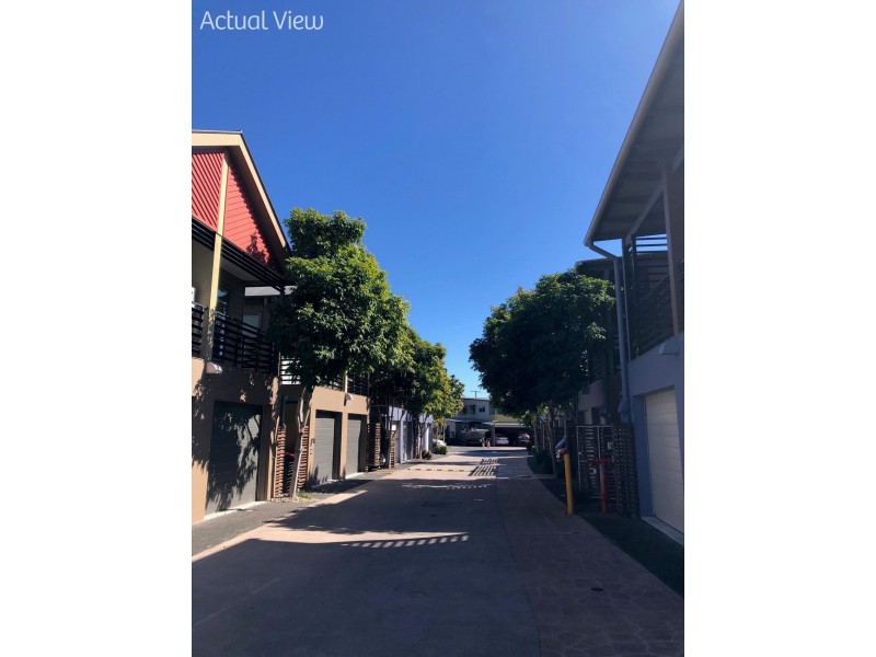 108/123 Barrack Road, Cannon Hill QLD 4170