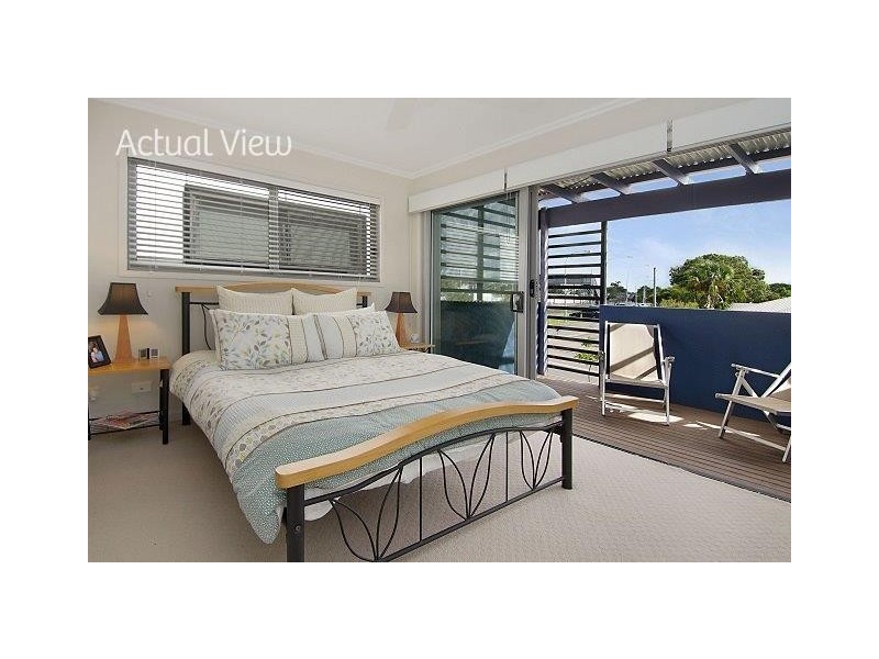 108/123 Barrack Road, Cannon Hill QLD 4170