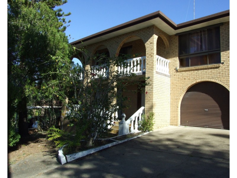 4 BLAIRGOWRIE STREET, Macgregor QLD 4109