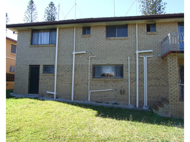 4 BLAIRGOWRIE STREET, Macgregor QLD 4109