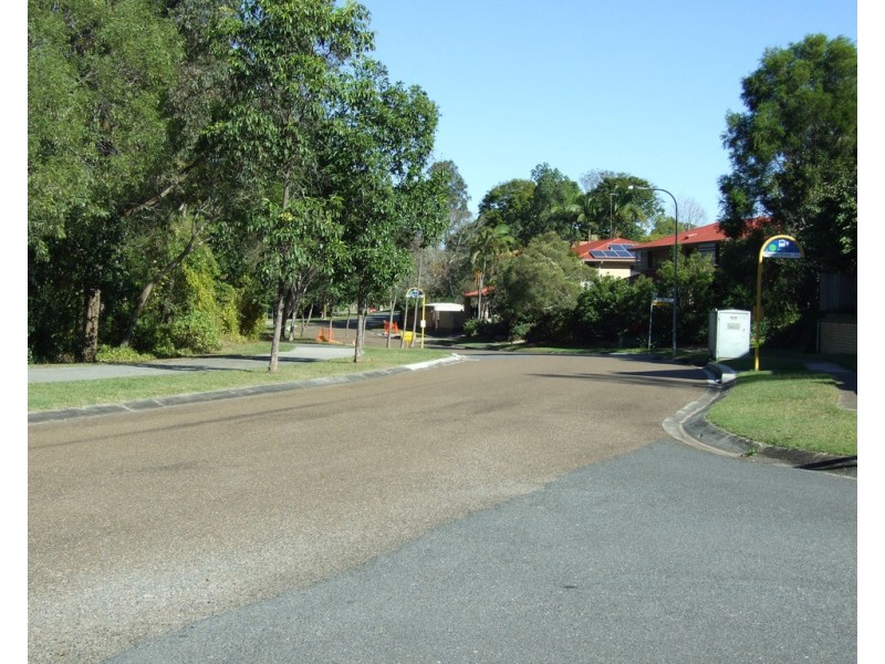4 BLAIRGOWRIE STREET, Macgregor QLD 4109