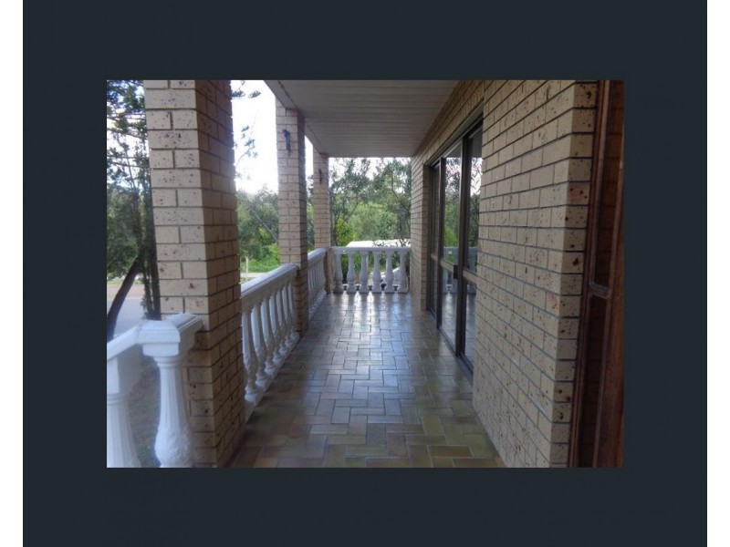 4 BLAIRGOWRIE STREET, Macgregor QLD 4109