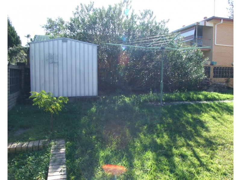 4 BLAIRGOWRIE STREET, Macgregor QLD 4109