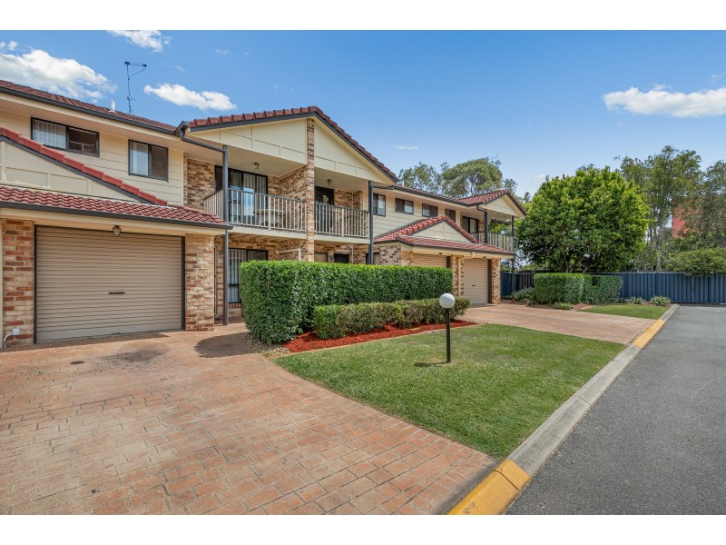 77/333 Colburn Avenue, Victoria Point QLD 4165