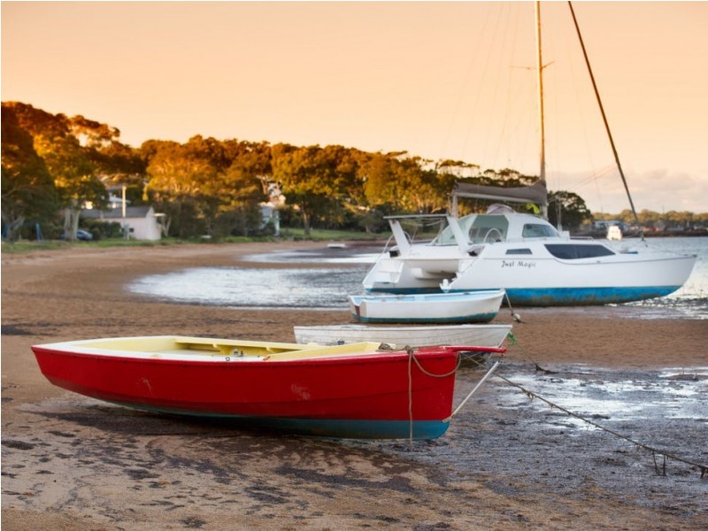 77/333 Colburn Avenue, Victoria Point QLD 4165