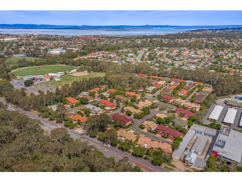 77/333 Colburn Avenue, Victoria Point QLD 4165