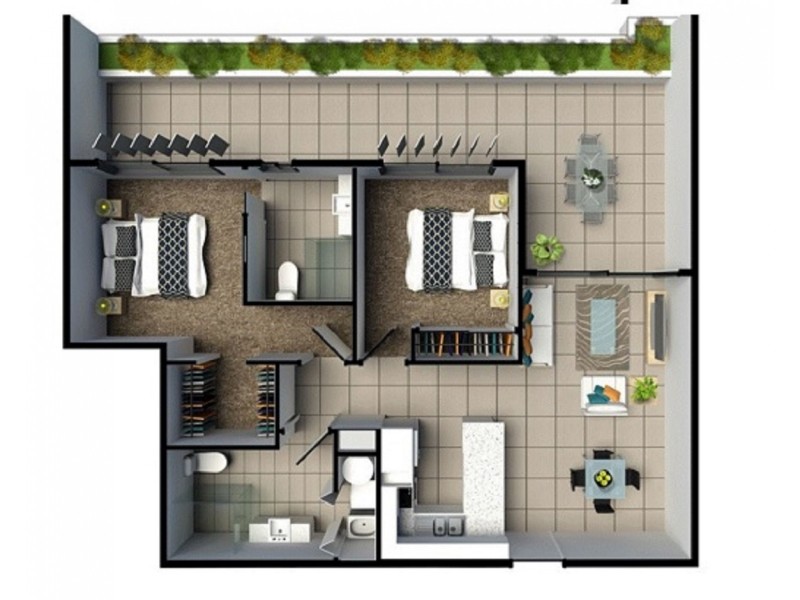 9/1049 Wynnum Road, Cannon Hill QLD 4170