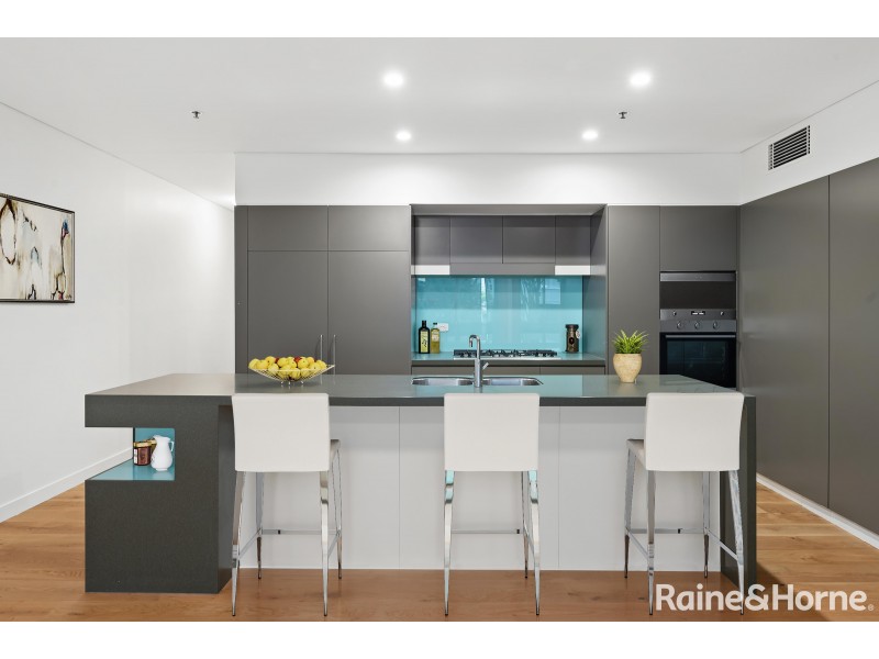 14/1 Alexandra Street, Paddington QLD 4064