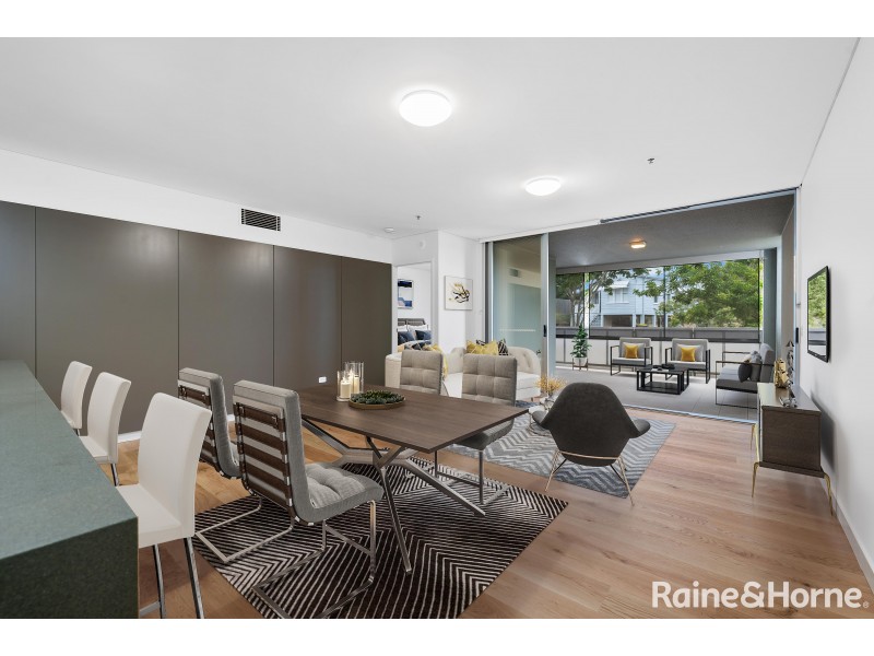 14/1 Alexandra Street, Paddington QLD 4064