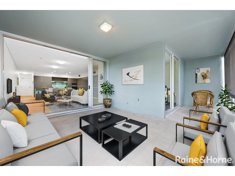 14/1 Alexandra Street, Paddington QLD 4064