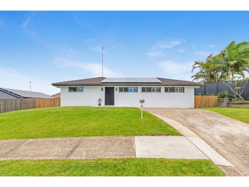10 Koolewong Parade, Ashmore QLD 4214