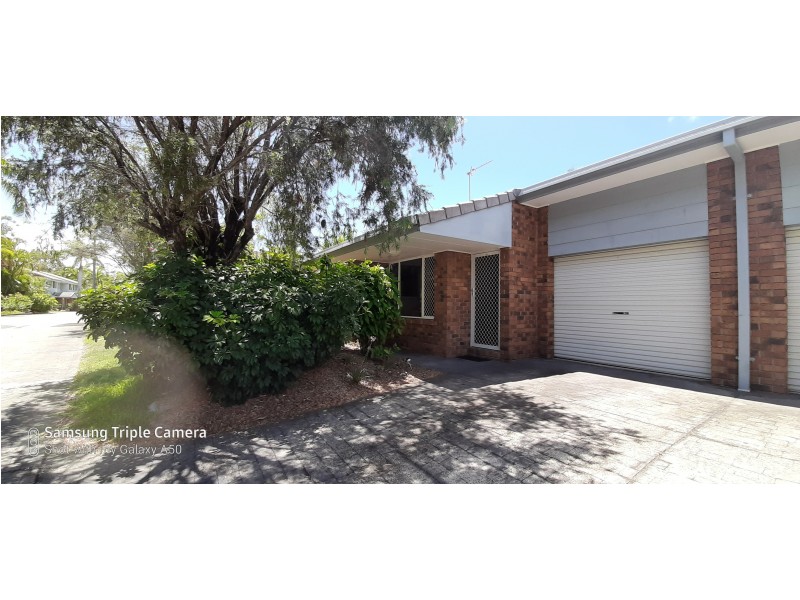 115/97 Edmund Rice Drive, Southport QLD 4215