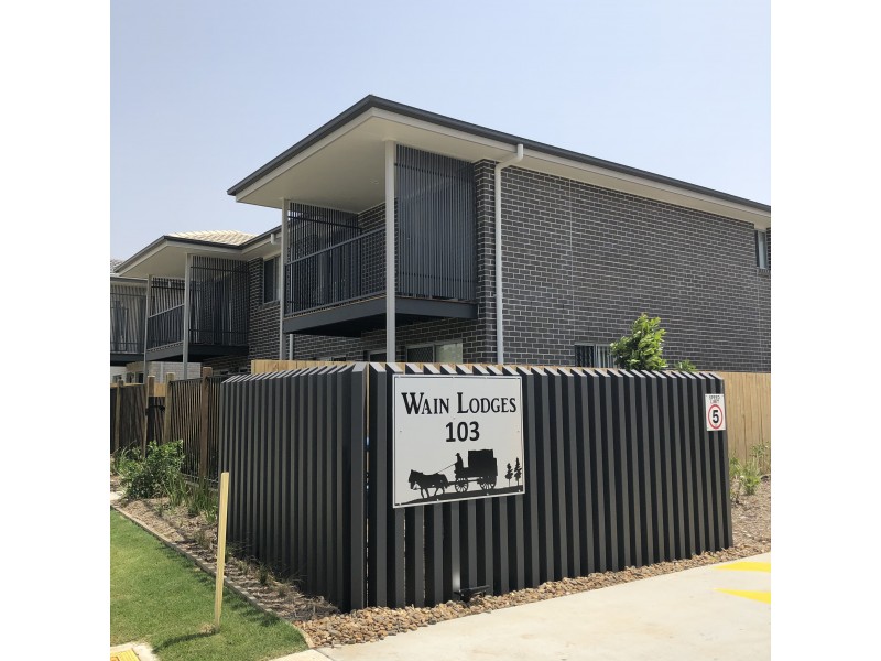 32/103 Wain Road, Burpengary QLD 4505