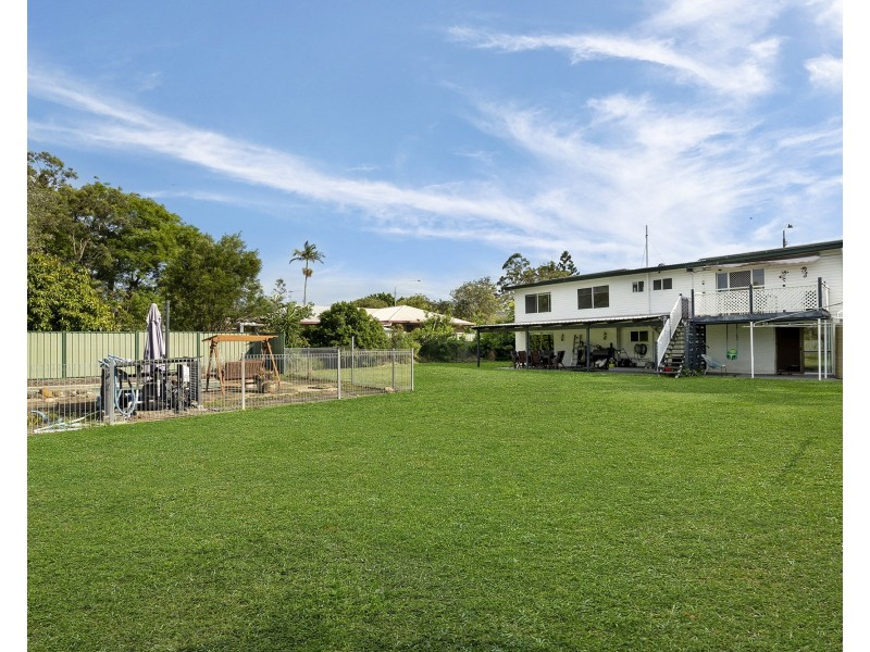 91a Juers Street, Kingston QLD 4114