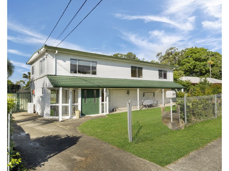 91a Juers Street, Kingston QLD 4114