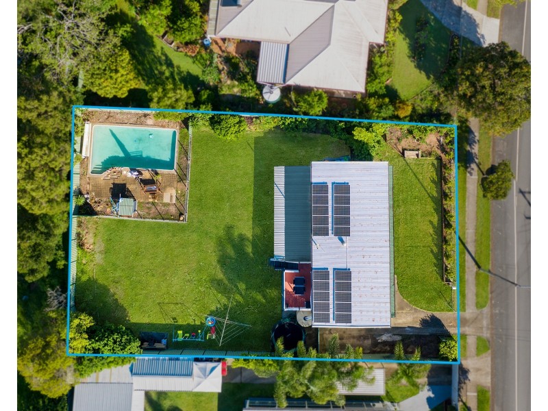 91a Juers Street, Kingston QLD 4114