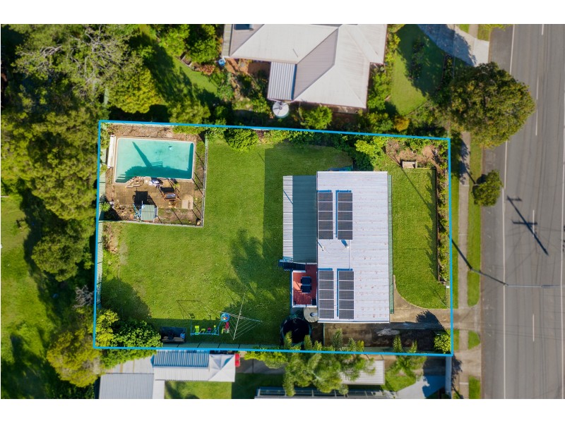 91a Juers Street, Kingston QLD 4114